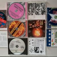 5 cd Jefferson Airplane 