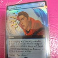 Magic Spider-Man Promo P-0284