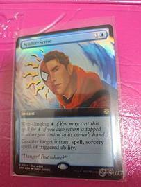 Magic Spider-Man Promo P-0284