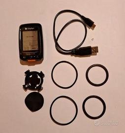 Ciclocomputer Bryton 310