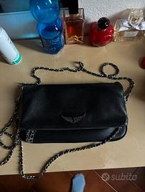 Zadig & Voltaire rock bag