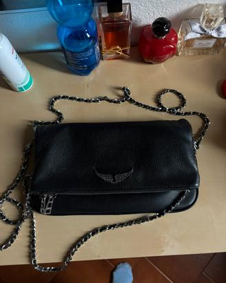 Zadig & Voltaire rock bag