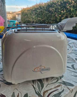 Tostapane Delonghi 