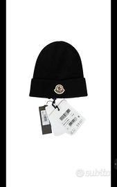 cappellino monclee