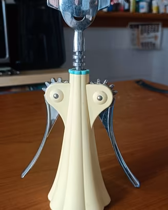 Cavatappi Alessi originale