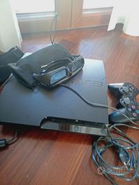 PS3 - PlayStation 3