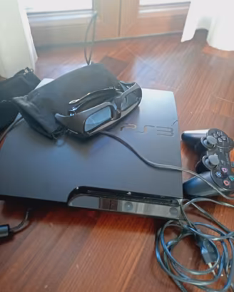 PS3 - PlayStation 3