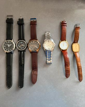 Orologi
