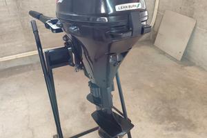 fuoribordo motore Suzuki 20 cv