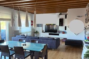 TvFuoriMuraNord splendido attico 4camere 3servizi