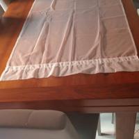 tendina artigianale su misura 