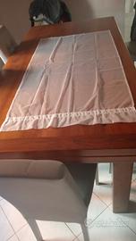 tendina artigianale su misura 