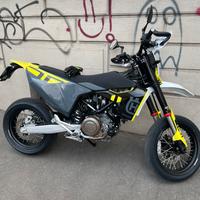 Husqvarna 701