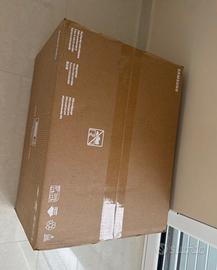 Microonde Samsung Grill cottura croccante