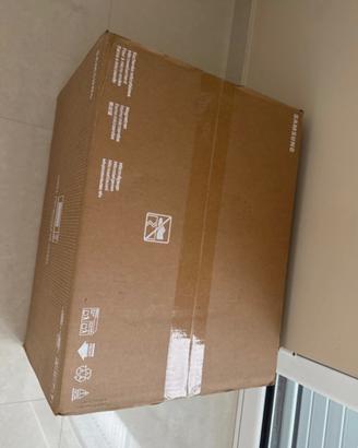 Microonde Samsung Grill cottura croccante