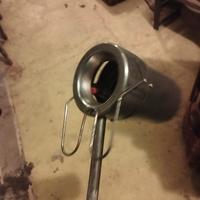 modulatore per il vino