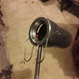 modulatore per il vino