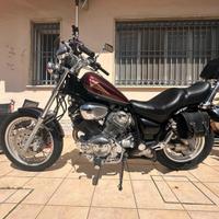Yamaha Virago 750