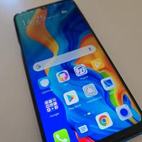 Huawei P30 Lite – 6GB RAM | 256GB Memoria