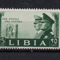 Libia  1941  MNH   Lotto 4815