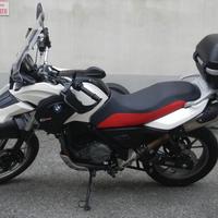 BMW G 650 GS - 2012