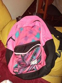 Zaino scuola Seven