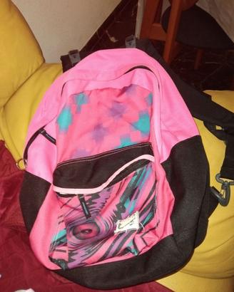 Zaino scuola Seven