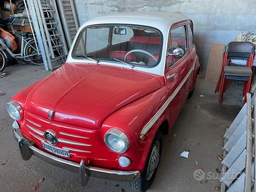 Fiat 600