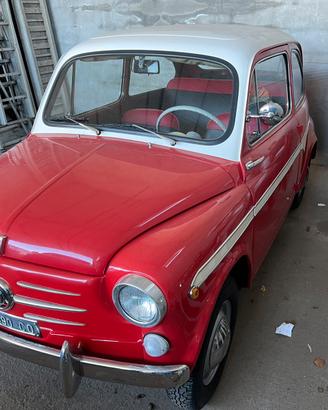 Fiat 600