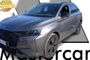 DS AUTOMOBILES DS 7 DS7 1.5 d Performance Line 1