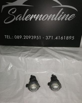 Faretti fendinebbia Smart 450