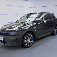 LYNK&CO 01 PHEV