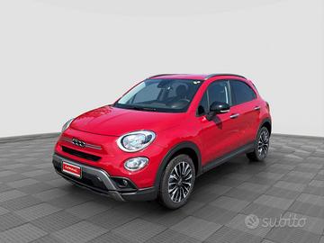 FIAT 500X 500X 1.3 MultiJet 95 CV Cross