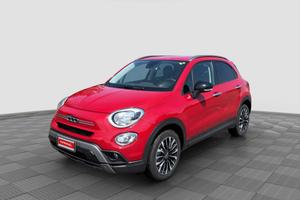 FIAT 500X 500X 1.3 MultiJet 95 CV Cross