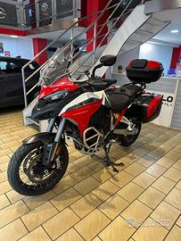 Ducati mltistrada V4s