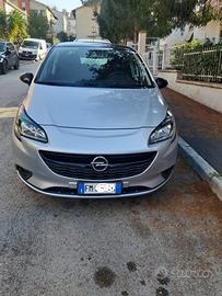 Opel Corsa 1.4 GPL di serie 90CV