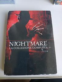 Nightmare On Elm Street