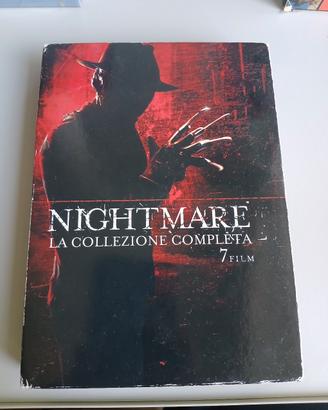 Nightmare On Elm Street