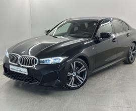 BMW Serie 3 320d mhev 48V Msport auto