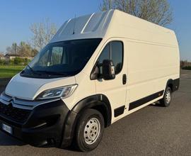 CITROEN Jumper 35 DUCATOMAXI cv130 PASSO LUNGO T