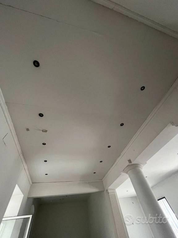 Immobile in asta di 97 m² a Genova - Altro