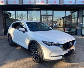 MAZDA CX-5 2.0L Skyactiv-G 165 CV 2WD Exclusive