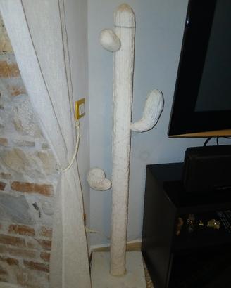 colonna di marmo