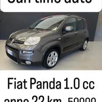 Fiat Panda 1.0 FireFly S&S Hybrid City Life PREZZO