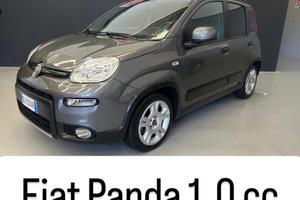 Fiat Panda 1.0 FireFly S&S Hybrid City Life PREZZO