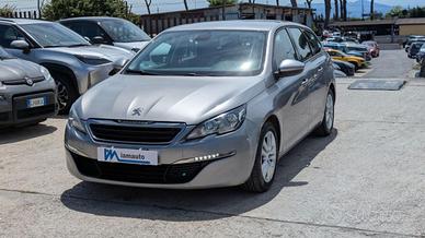 PEUGEOT 308 1.6cc 116cv CRUISE CONTROL