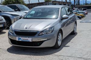 PEUGEOT 308 1.6cc 116cv CRUISE CONTROL