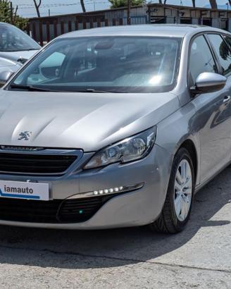 PEUGEOT 308 1.6cc 116cv CRUISE CONTROL