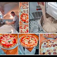 Pizzaiolo.leggere bene prima di contattarmi