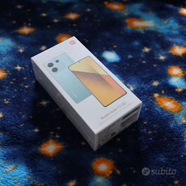Redmi Note 13 5G     full set